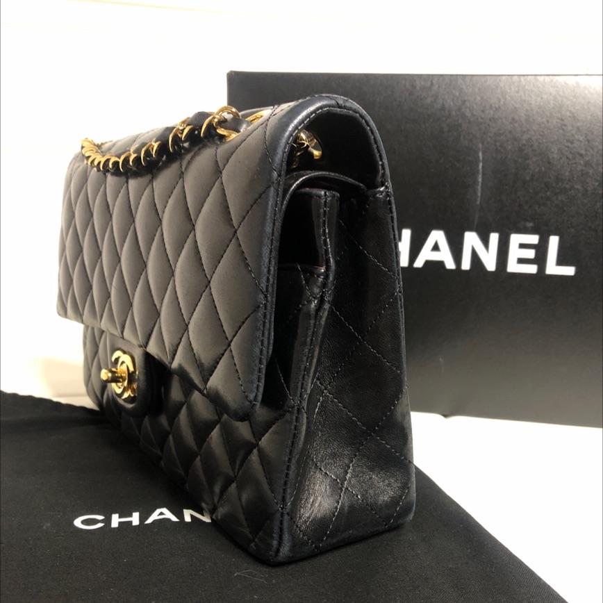 Bolso Chanel — foto 3 de 5