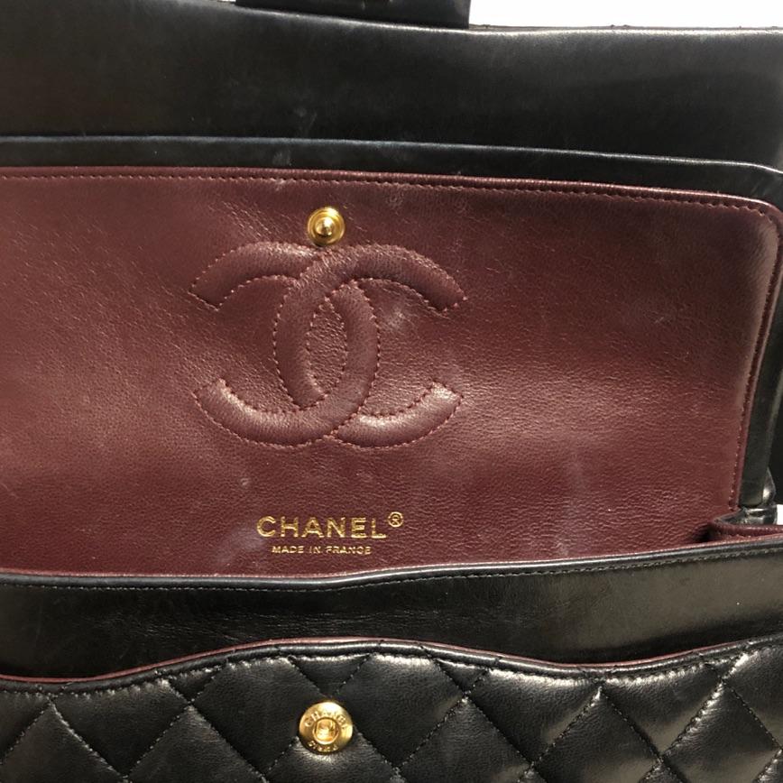 Bolso Chanel — foto 4 de 5
