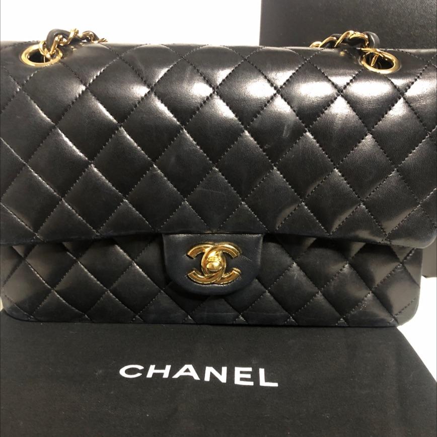 Bolso Chanel — foto 5 de 5