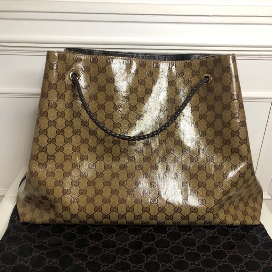Bolso Gucci — foto 1 de 5