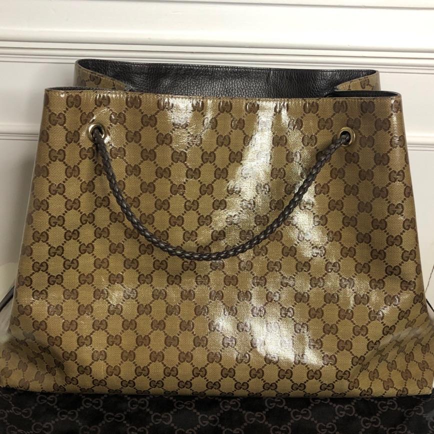 Bolso Gucci — foto 2 de 5