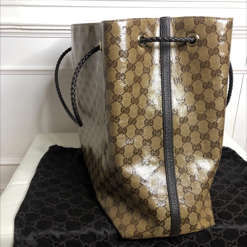 Bolso Gucci — foto 3 de 5