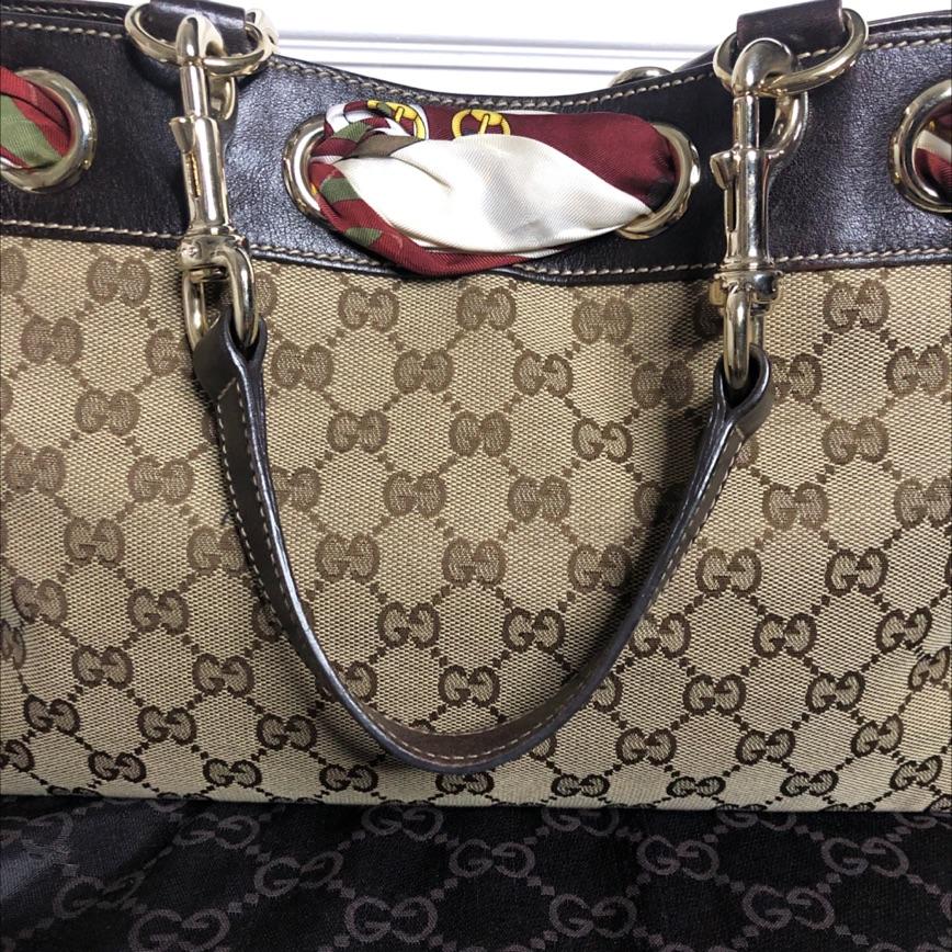 Bolso Gucci — foto 5 de 6
