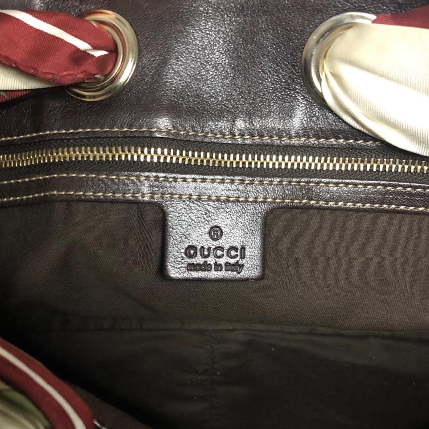 Bolso Gucci — foto 6 de 6