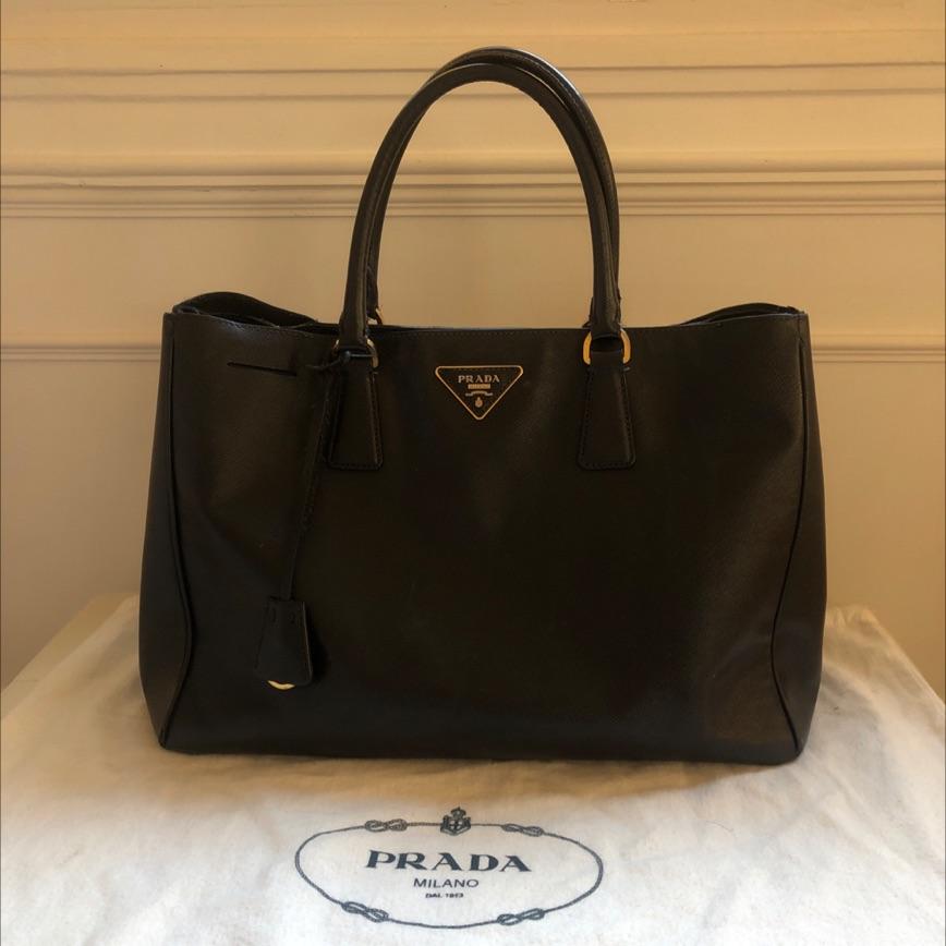 Bolso Prada — foto 1 de 5