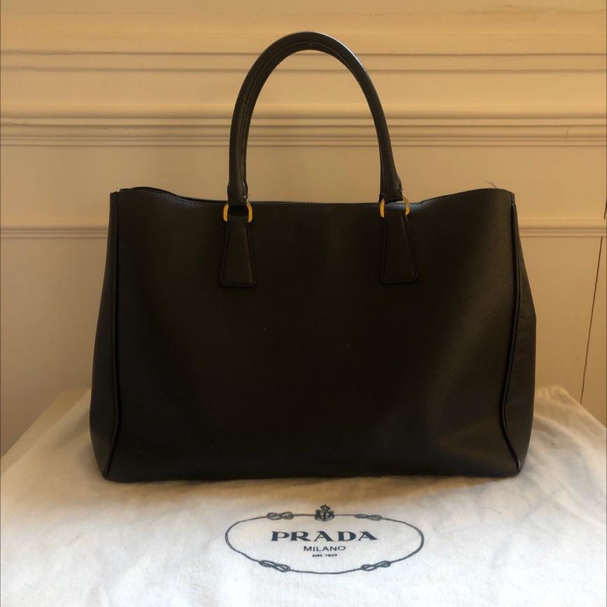Bolso Prada — foto 2 de 5