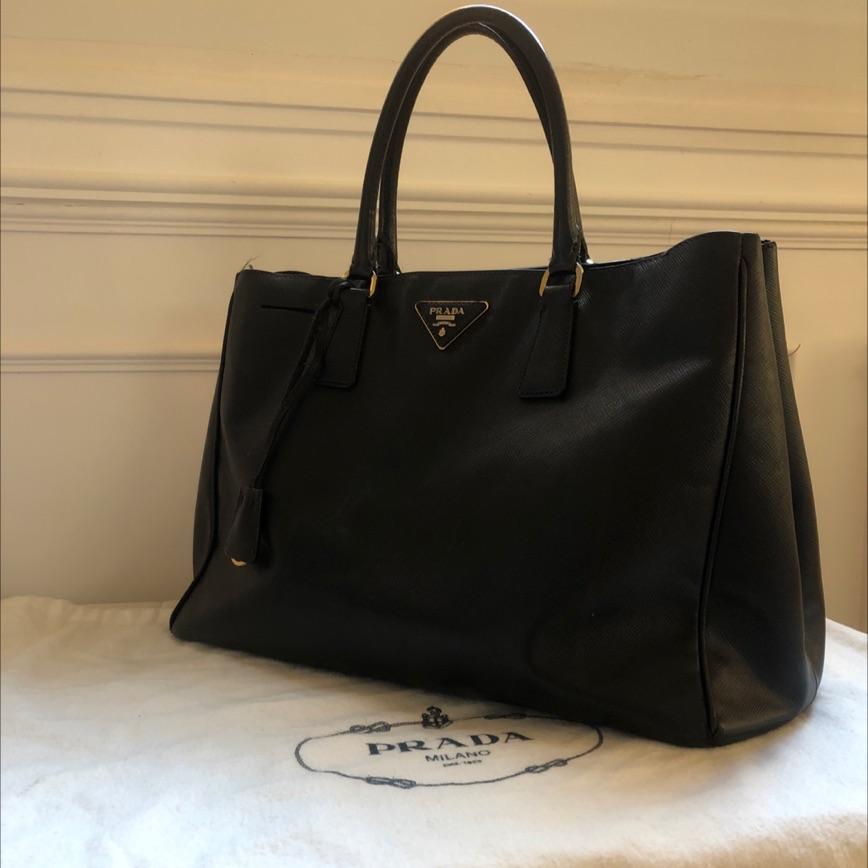 Bolso Prada — foto 3 de 5