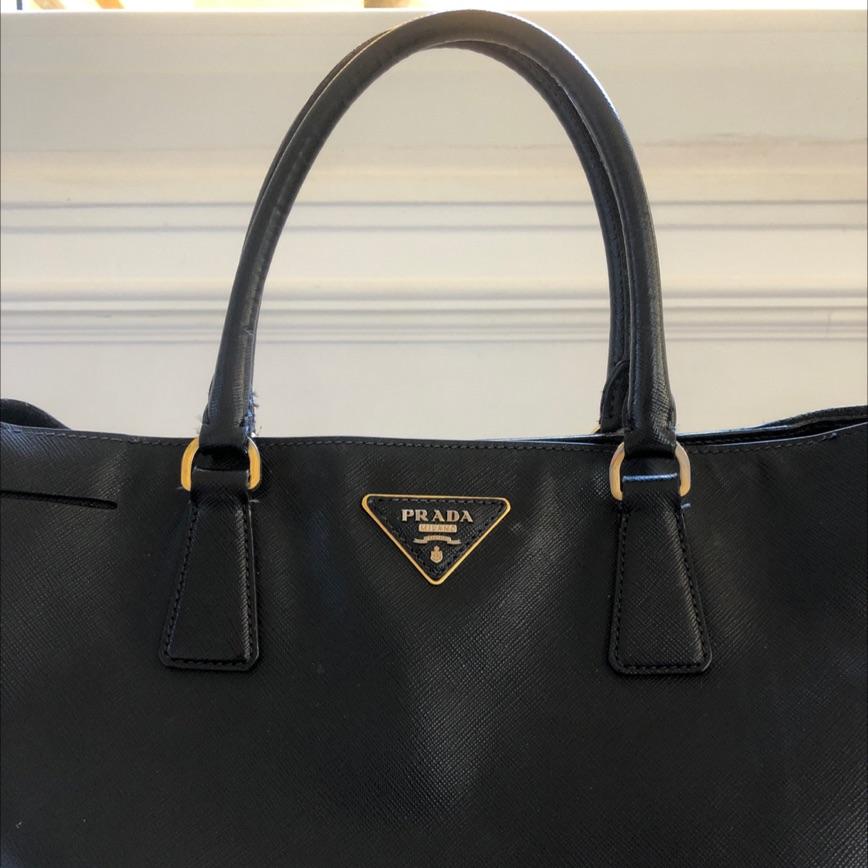 Bolso Prada — foto 4 de 5