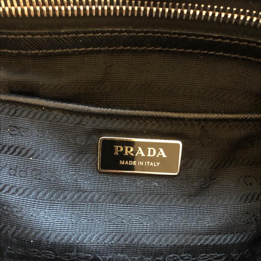Bolso Prada — foto 5 de 5