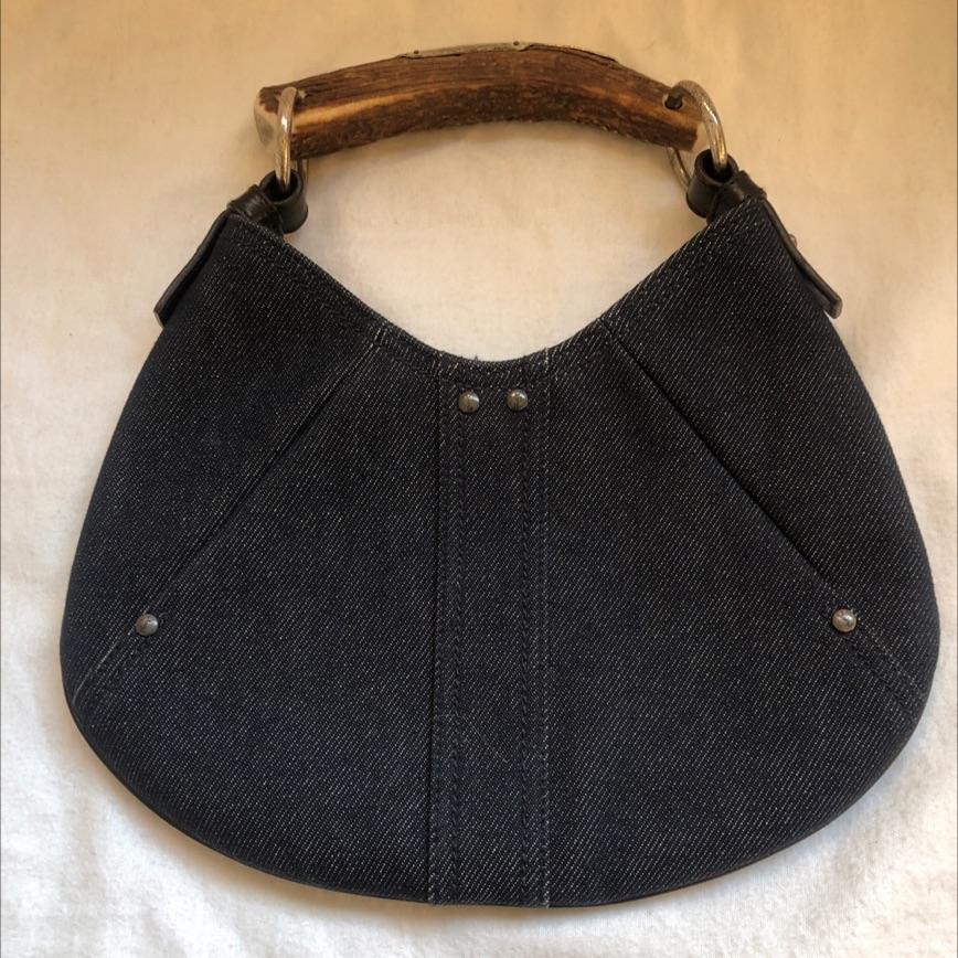Bolso Ives Saint Lauren Yves Saint Laurent — foto 1 de 3