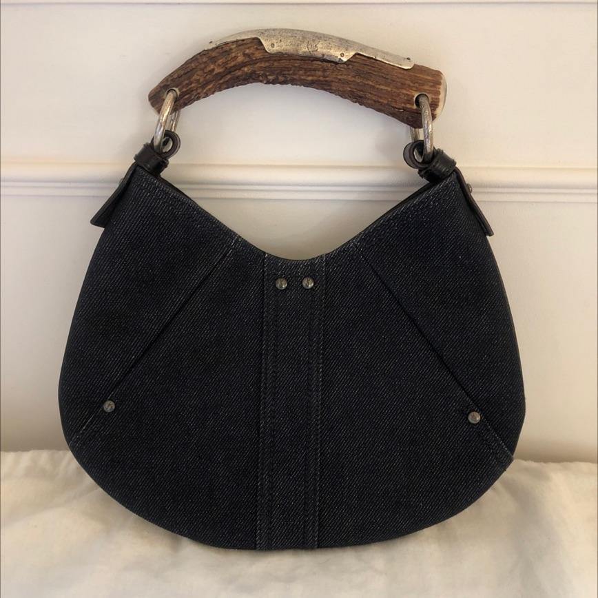 Bolso Ives Saint Lauren Yves Saint Laurent — foto 2 de 3