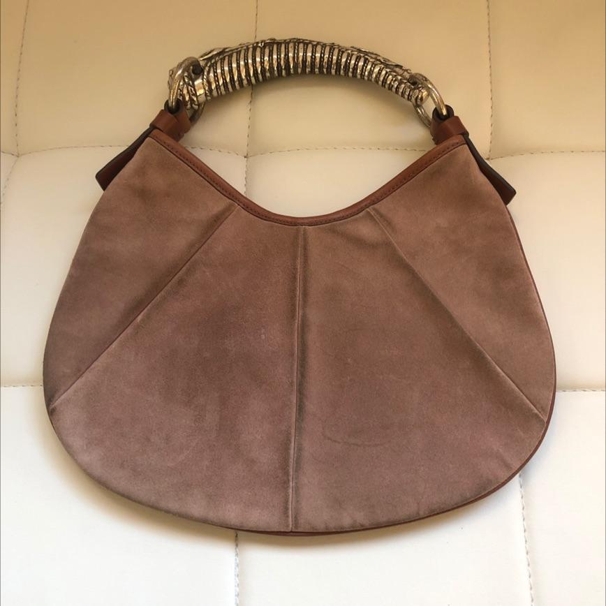 Bolso Yves Saint Laurent — foto 1 de 3