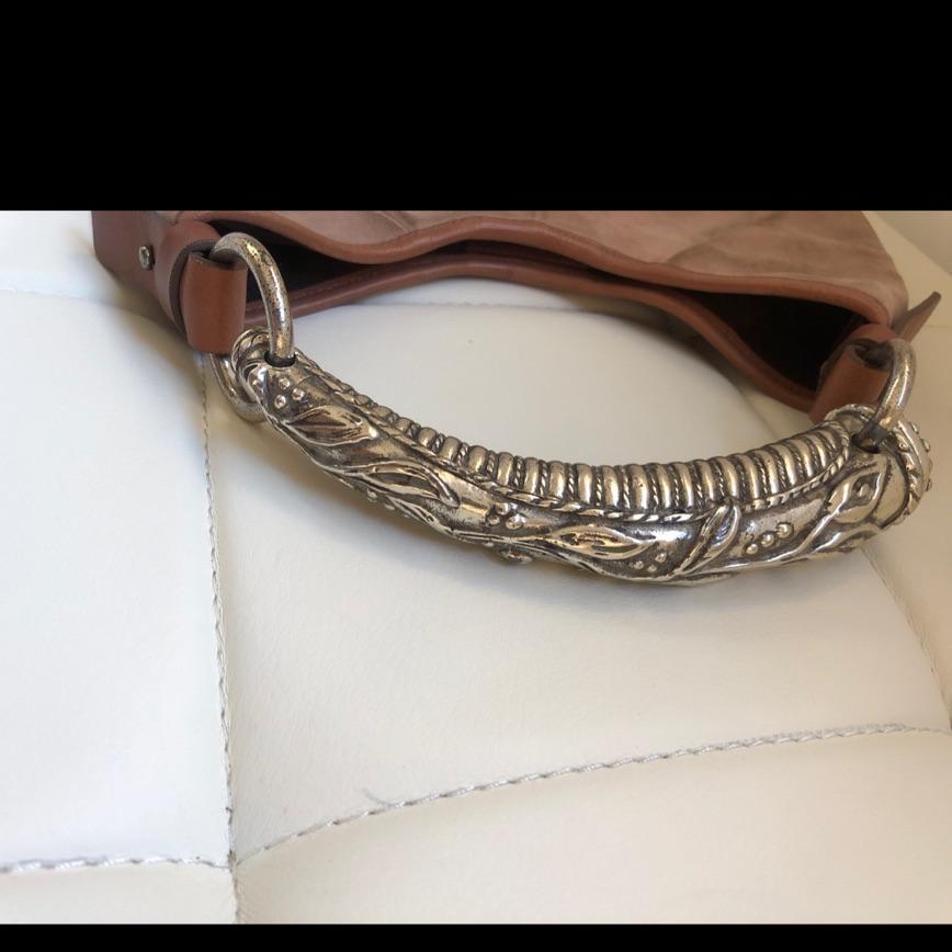 Bolso Yves Saint Laurent — foto 2 de 3