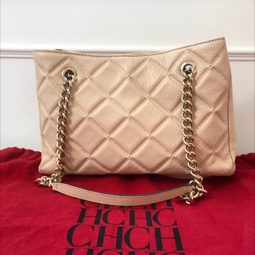 Bolso Carolina Herrera — foto 2 de 5