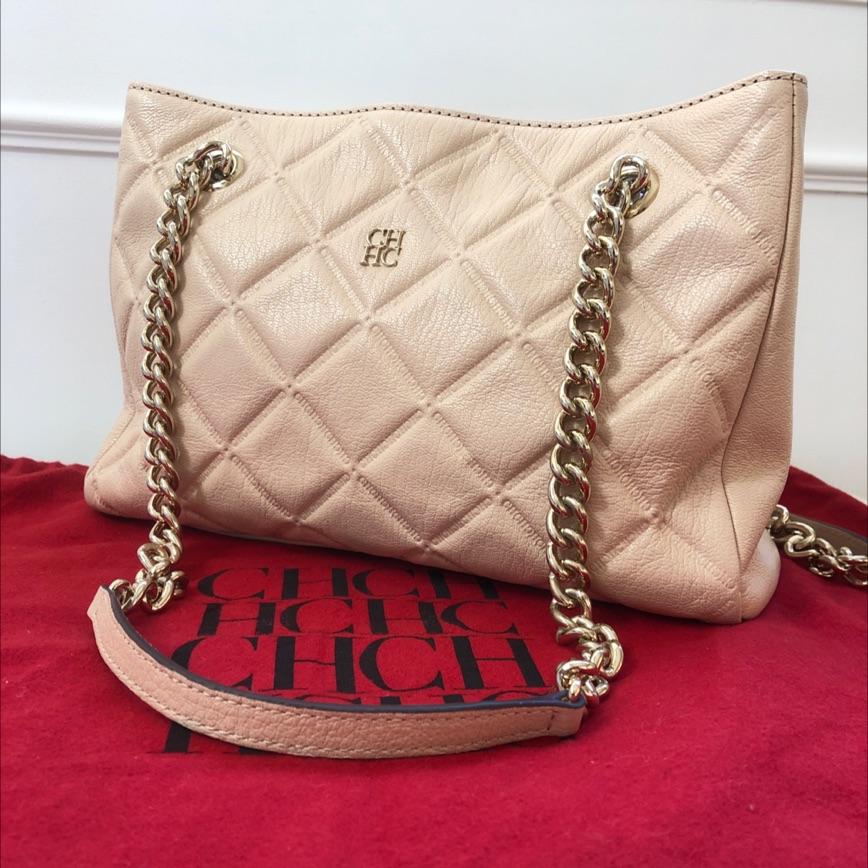Bolso Carolina Herrera — foto 3 de 5