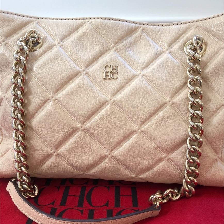 Bolso Carolina Herrera — foto 4 de 5