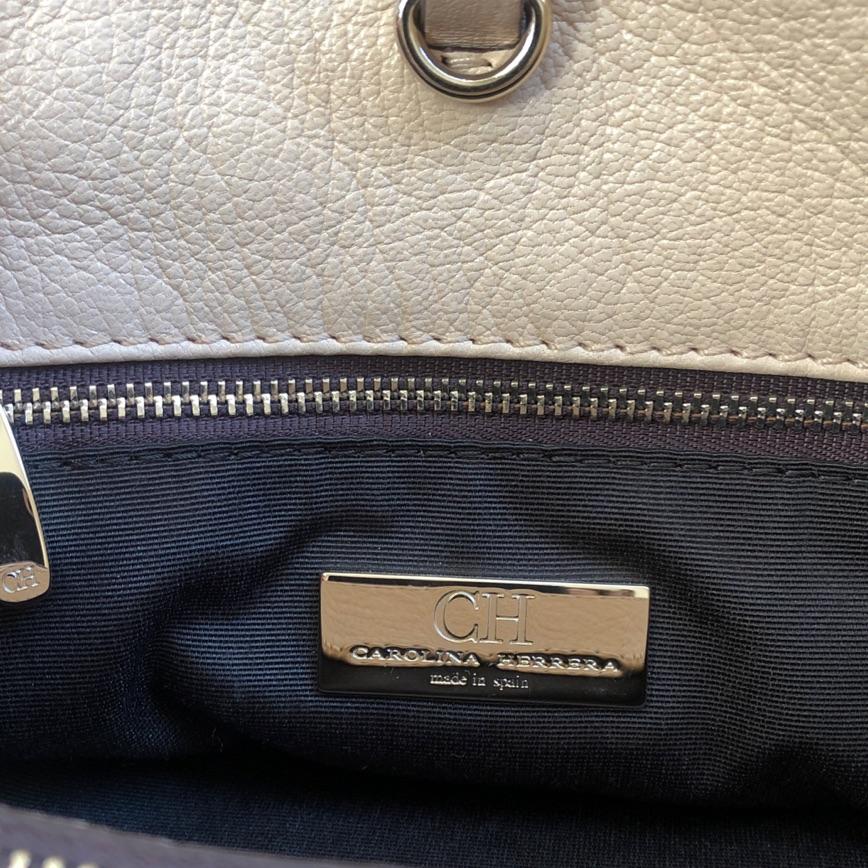 Bolso Carolina Herrera — foto 5 de 5