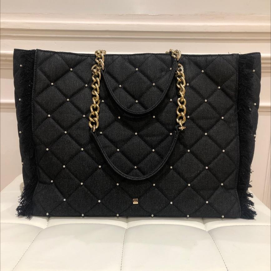 Bolso Purificación García — foto 1 de 5