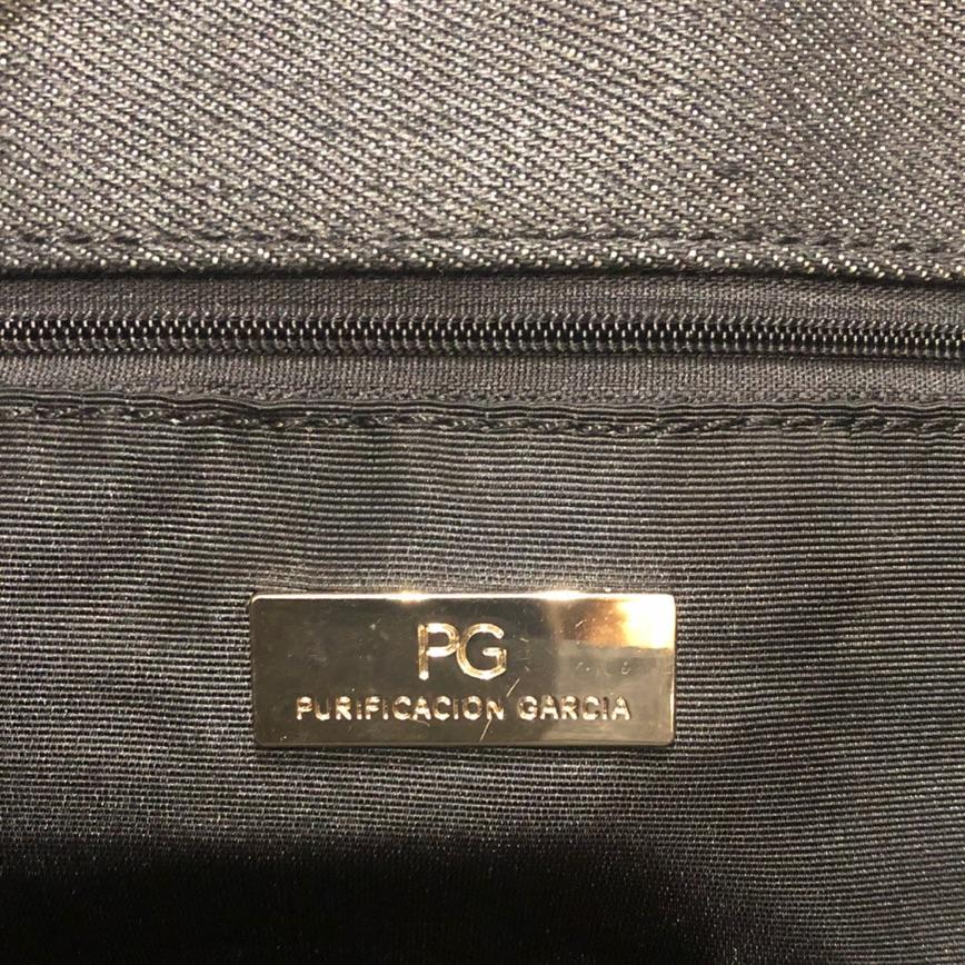 Bolso Purificación García — foto 4 de 5