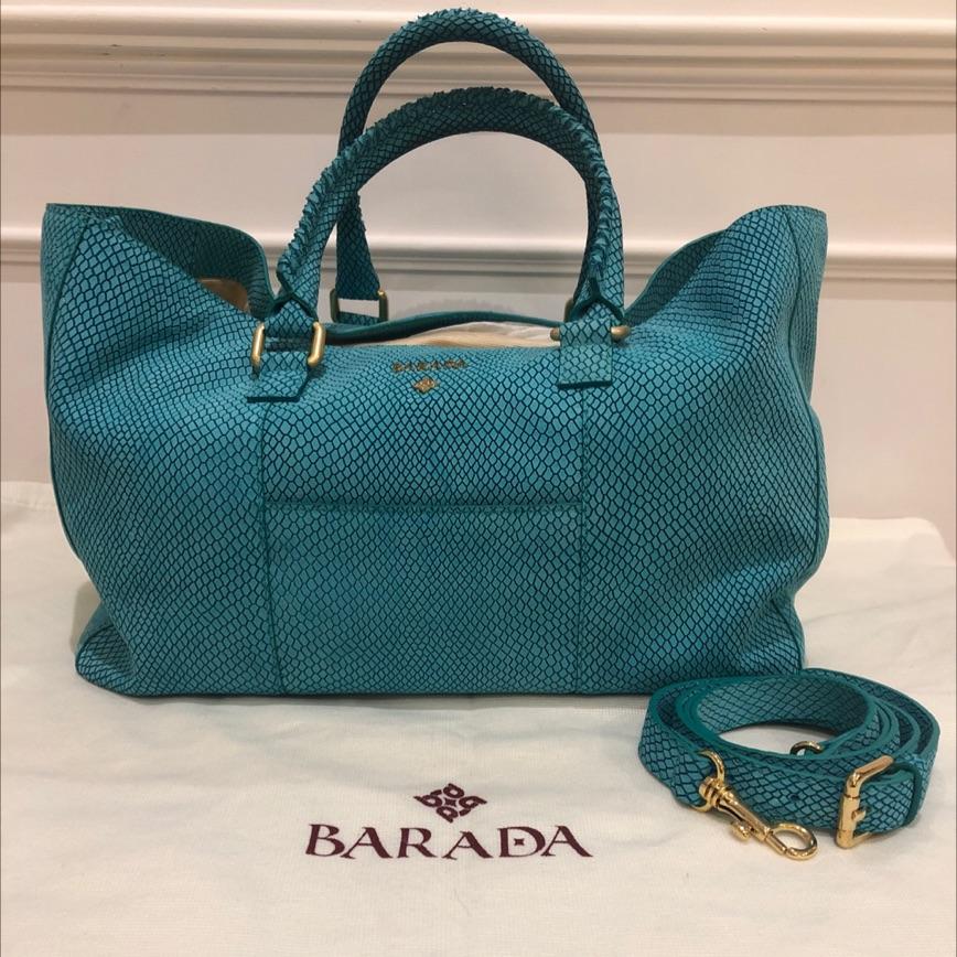 Bolso BARADA LUXURY — foto 1 de 5