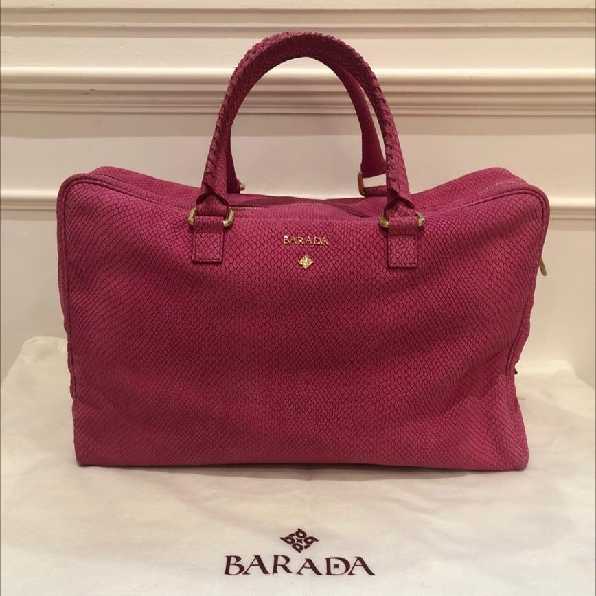 Bolso BARADA LUXURY — foto 1 de 5