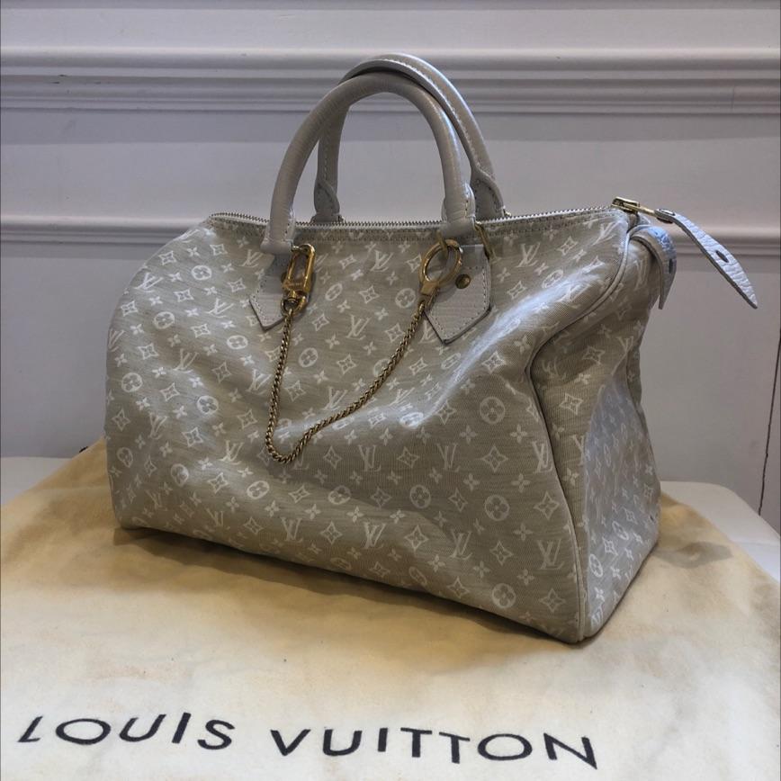 Bolso Louis Vuitton — foto 3 de 4