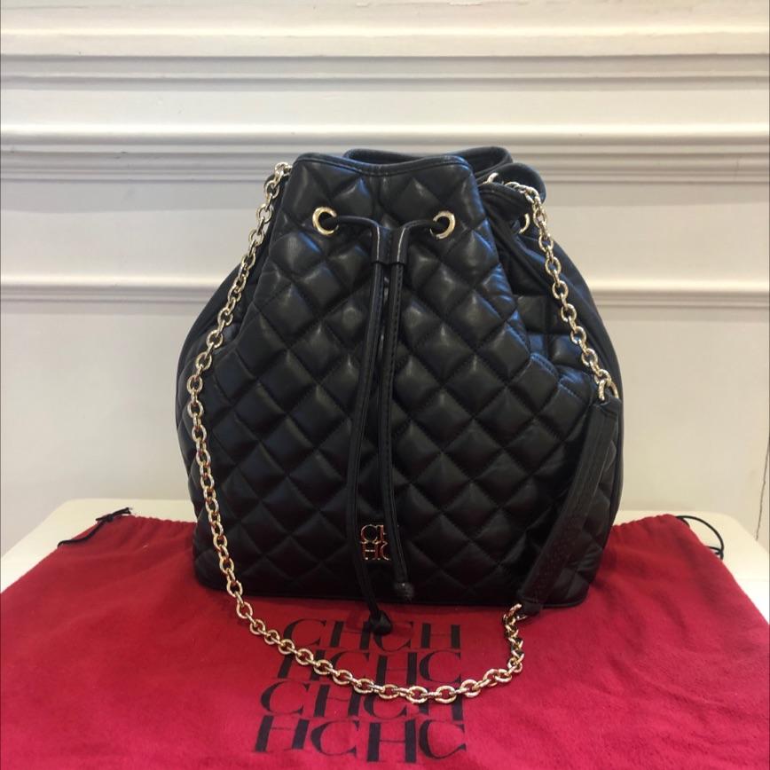 Bolso Carolina Herrera — foto 1 de 4