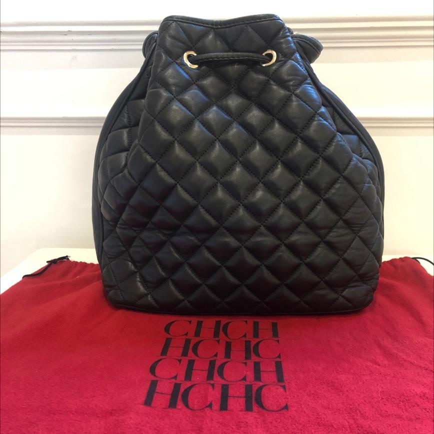 Bolso Carolina Herrera — foto 2 de 4