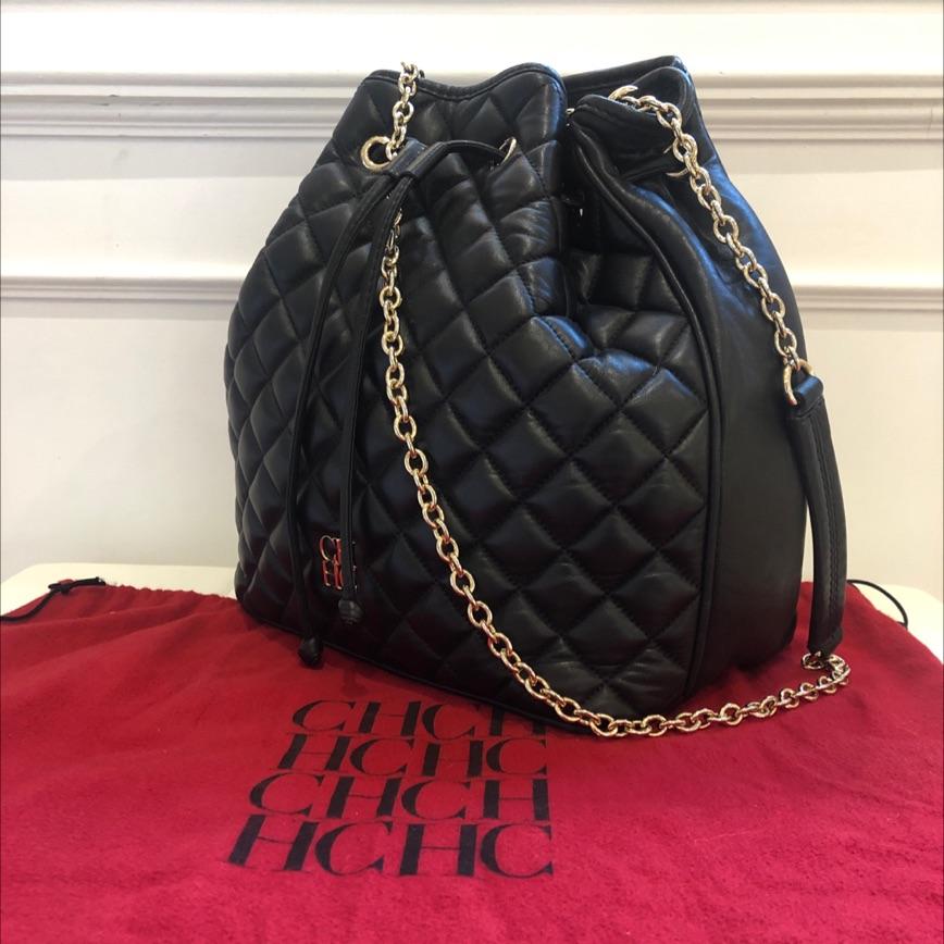 Bolso Carolina Herrera — foto 3 de 4