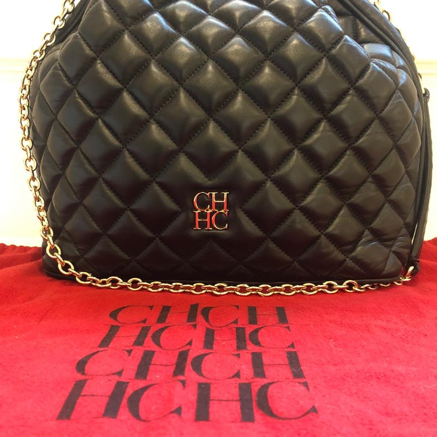 Bolso Carolina Herrera — foto 4 de 4