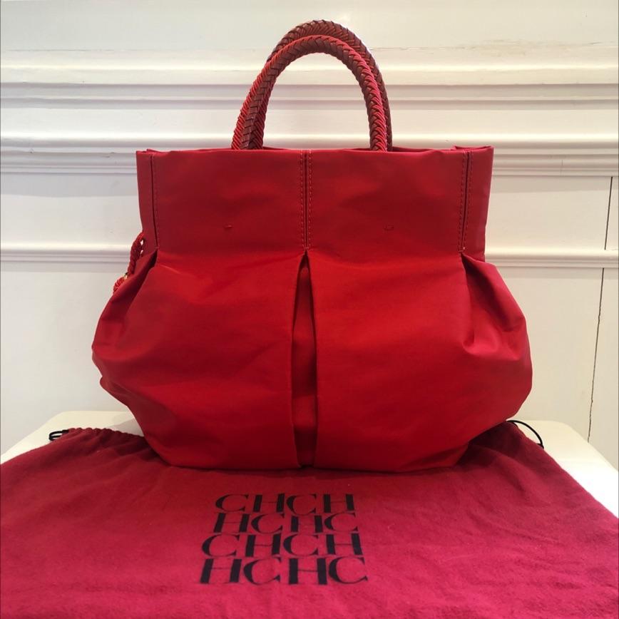 Bolso Carolina Herrera — foto 2 de 4