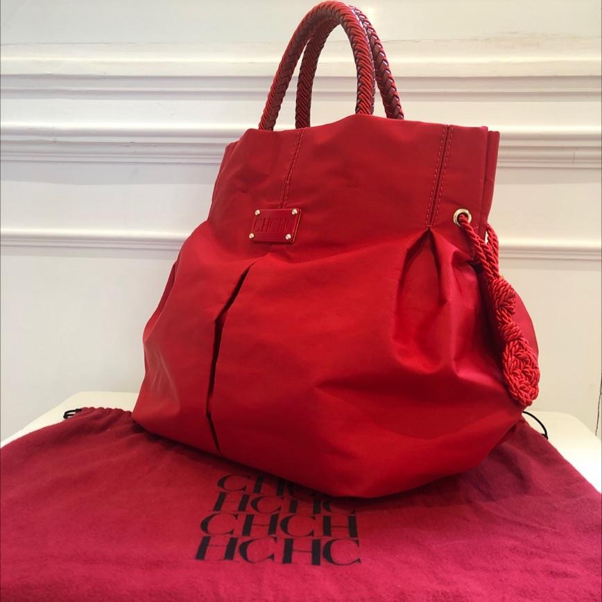 Bolso Carolina Herrera — foto 3 de 4