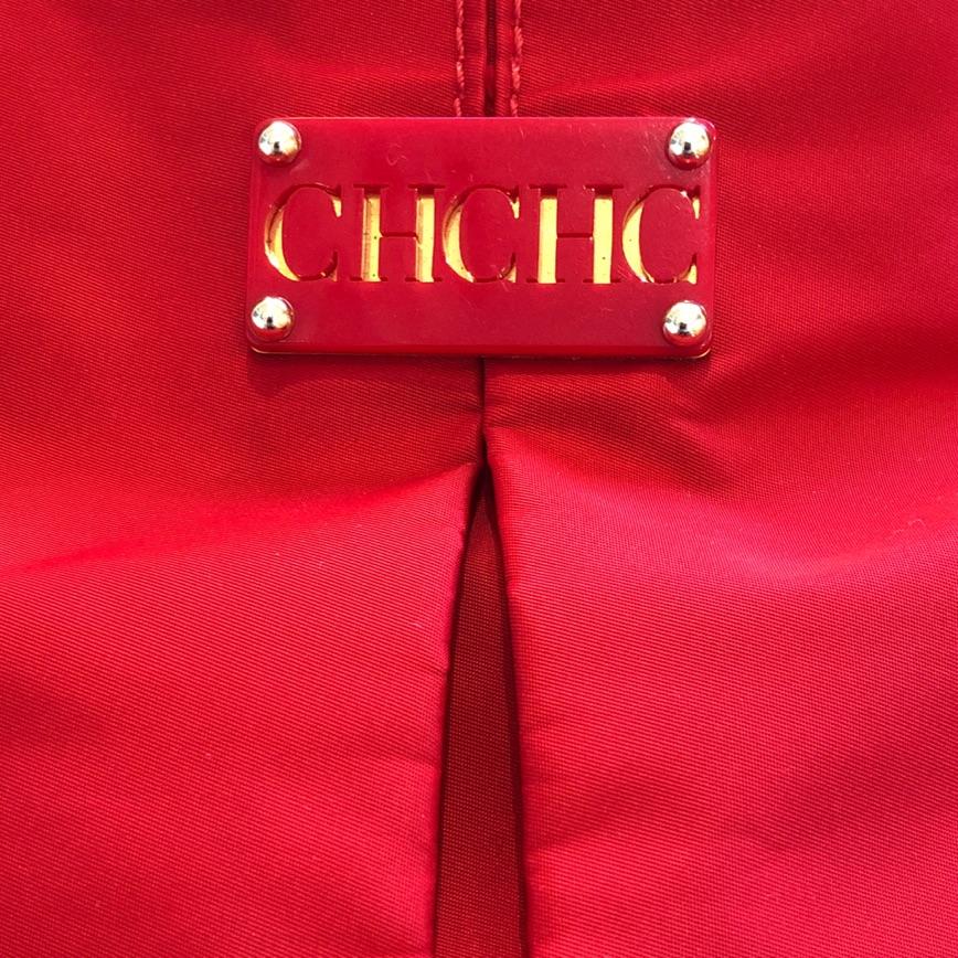 Bolso Carolina Herrera — foto 4 de 4