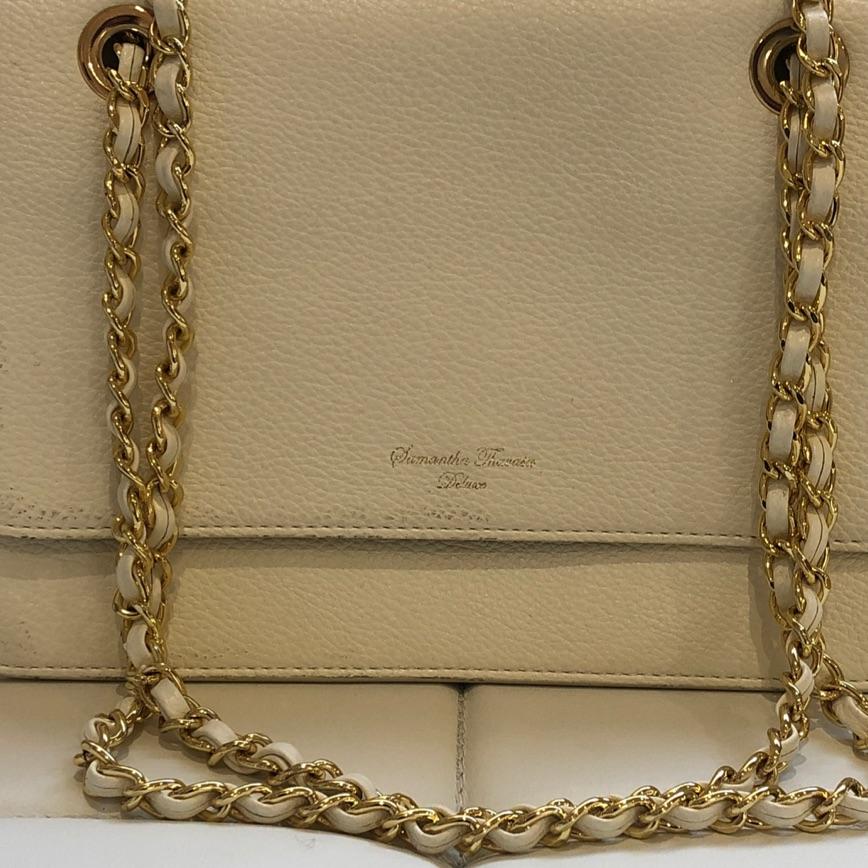 Bolso Samantha Thavasa Deluxe — foto 1 de 4