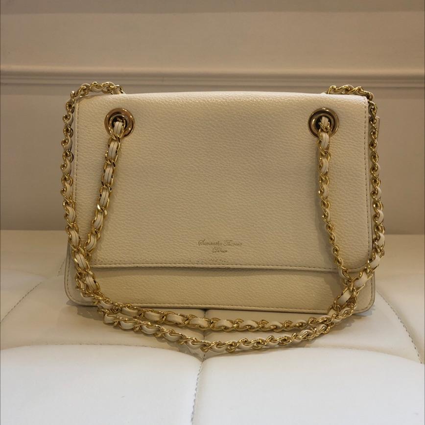 Bolso Samantha Thavasa Deluxe — foto 2 de 4
