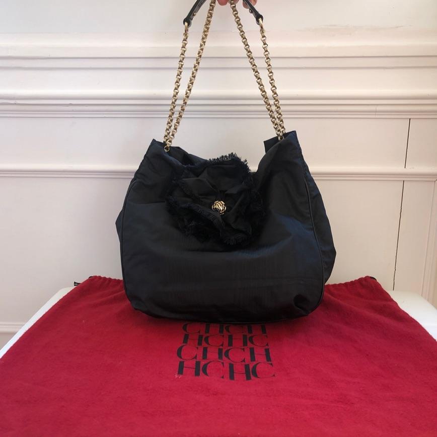Bolso Carolina Herrera — foto 1 de 5