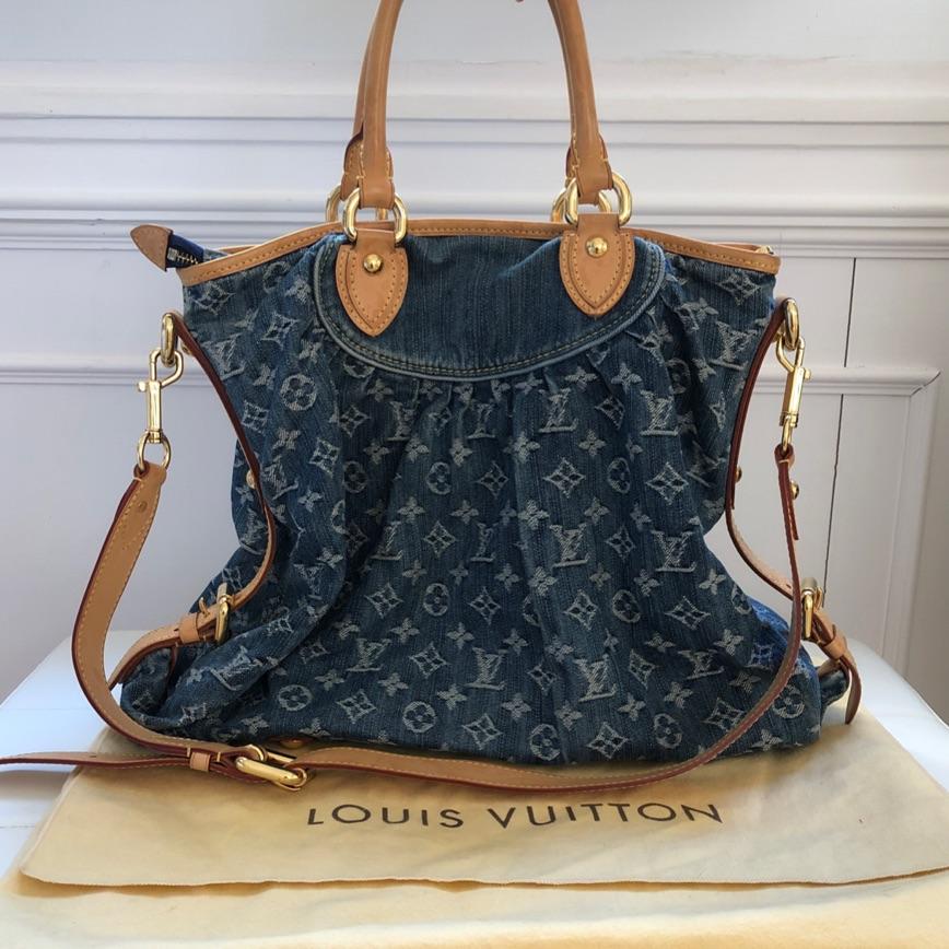 Bolso Louis Vuitton — foto 1 de 4