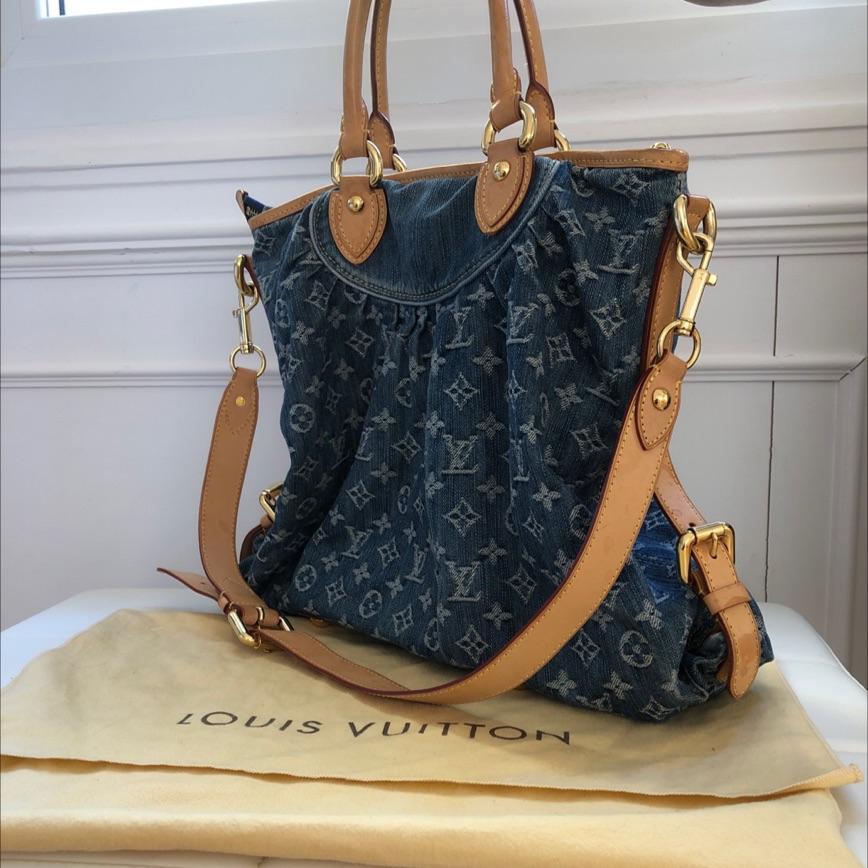 Bolso Louis Vuitton — foto 2 de 4