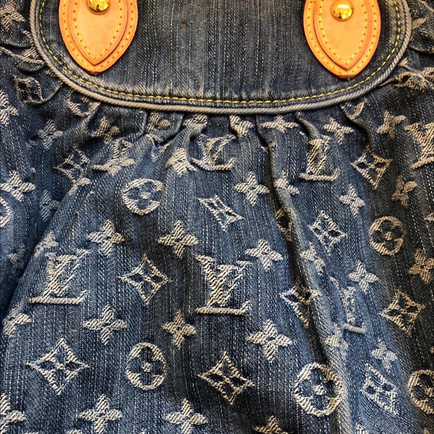Bolso Louis Vuitton — foto 3 de 4
