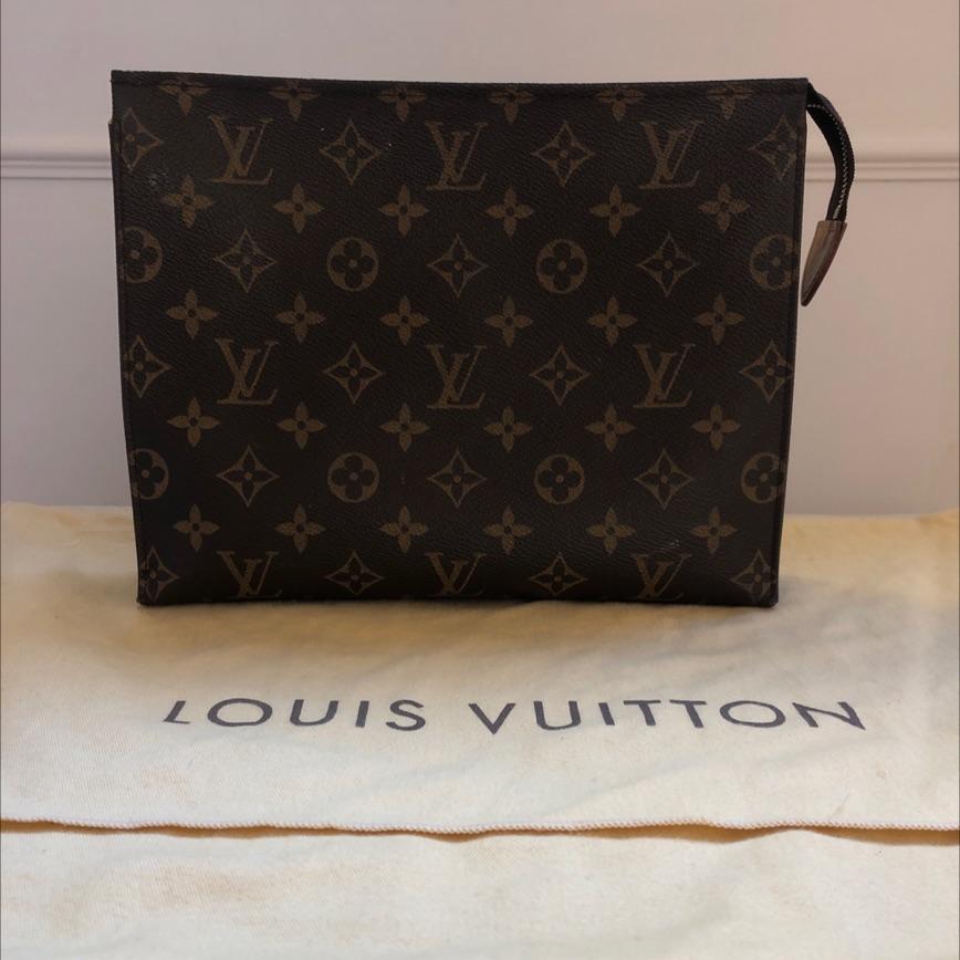 Bolso Louis Vuitton — foto 1 de 4