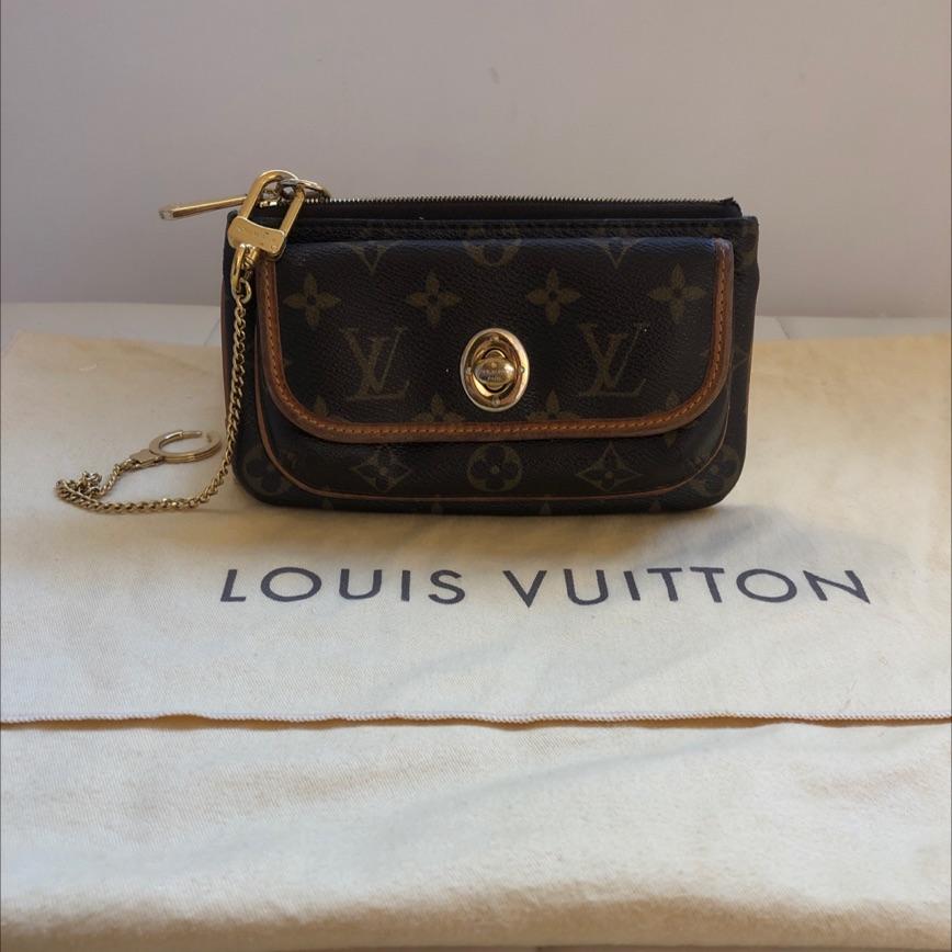Bolso de mano Louis Vuitton — foto 1 de 4