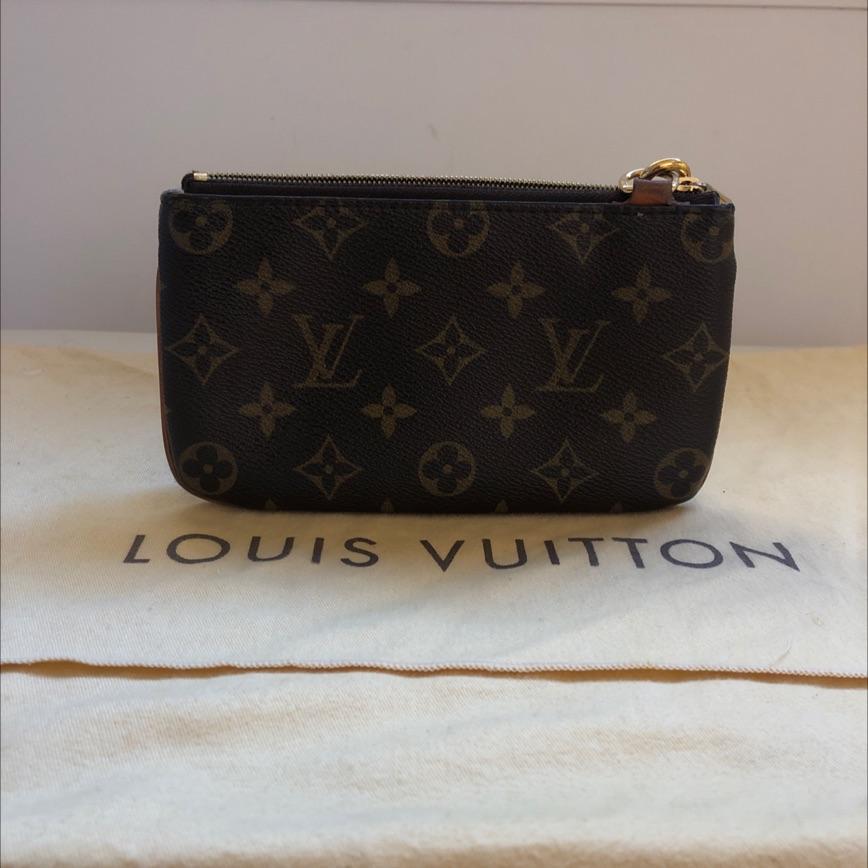 Bolso de mano Louis Vuitton — foto 2 de 4