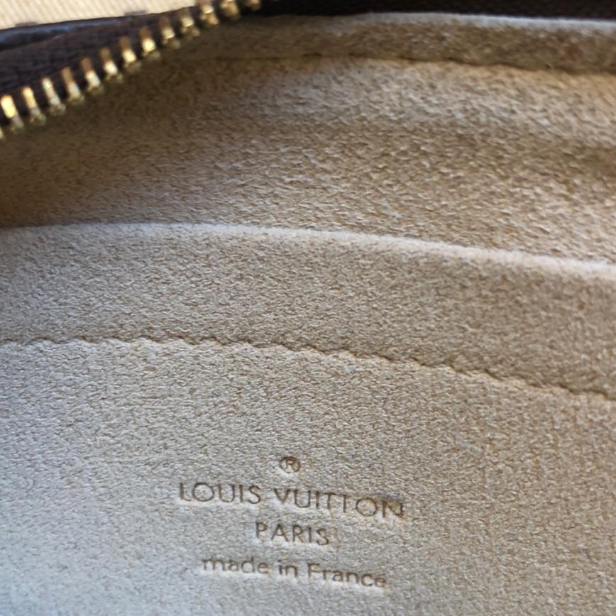 Bolso de mano Louis Vuitton — foto 4 de 4