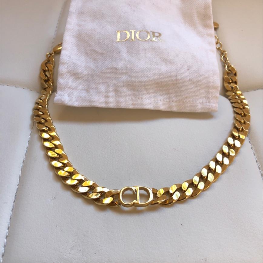 Gargantilla Dior — foto 1 de 2