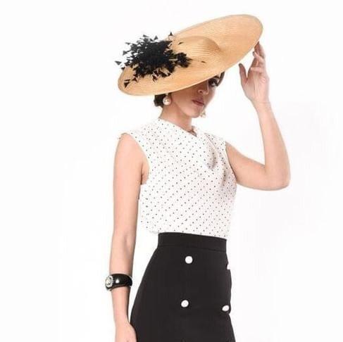 conjunto falda larga y blusa Oh My Looks — foto 4 de 4
