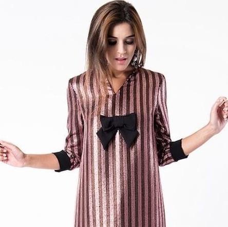 Vestido Lentejuelas Oh My Looks — foto 2 de 3