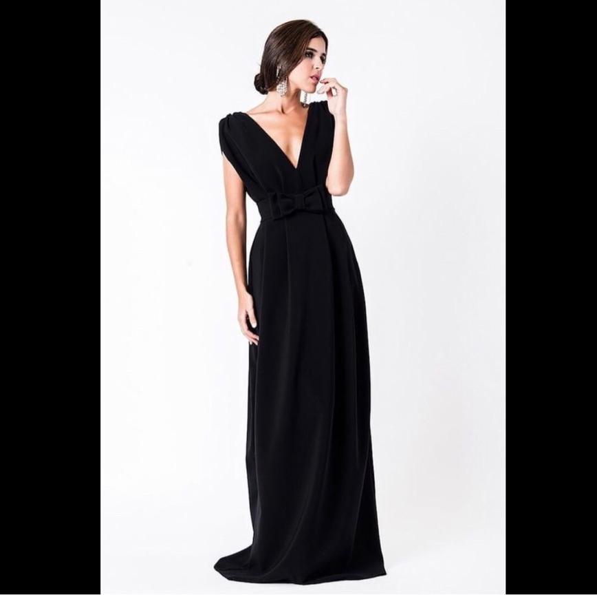 Vestido noche Oh My Looks — foto 1 de 4