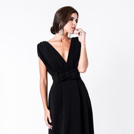 Vestido noche Oh My Looks — foto 2 de 4