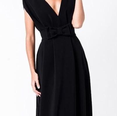 Vestido noche Oh My Looks — foto 3 de 4