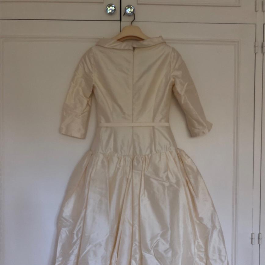 vestido Novia Pronovias — foto 5 de 6